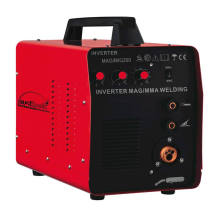 DC Inverter IGBT MMA/ MIG Welding Machine (MAG-160S)